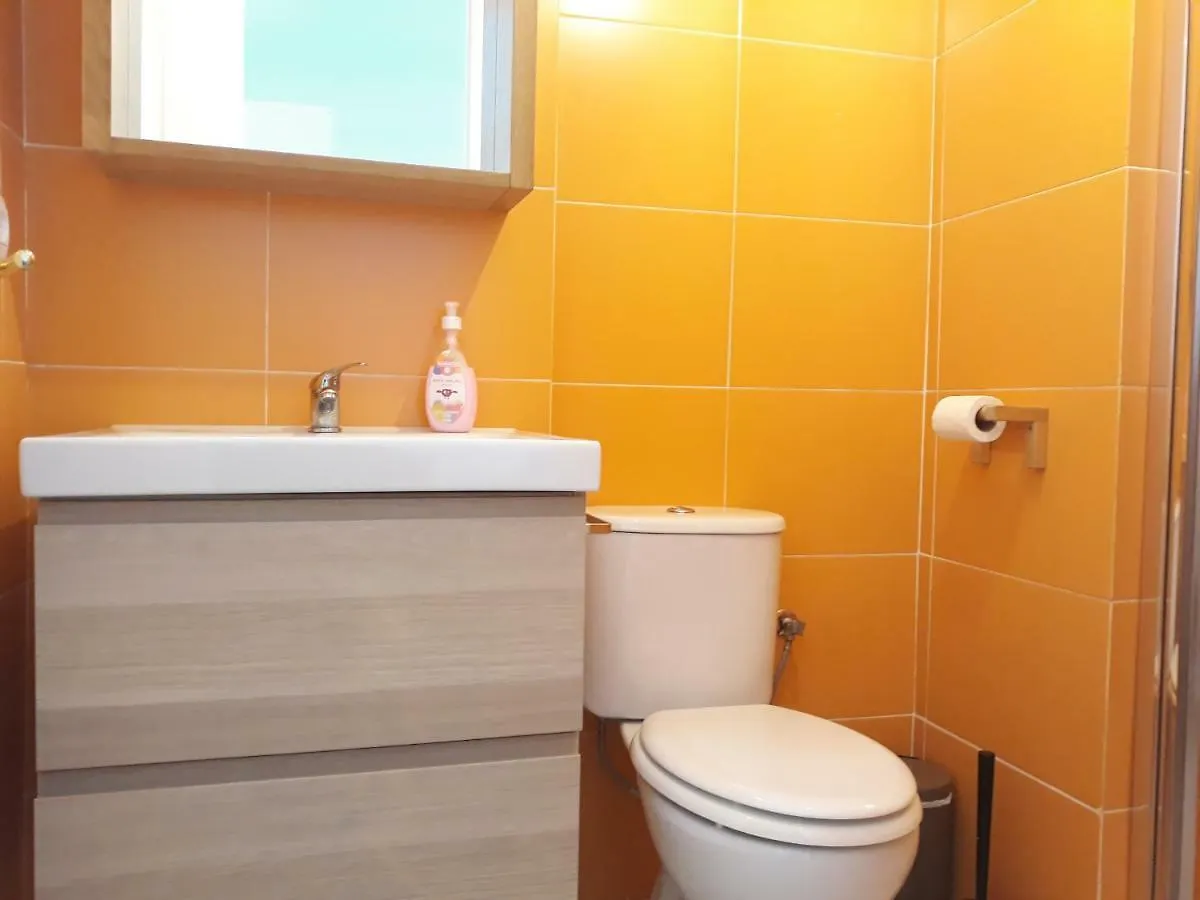 22 Calle Joaquin Costa Hotel Seville 0*,  Spain