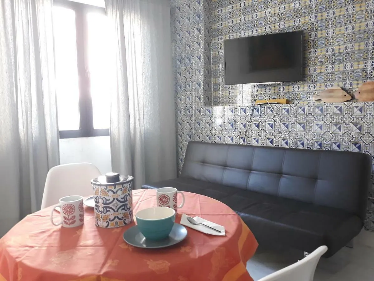 Apartment 22 Calle Joaquin Costa Hotel Seville